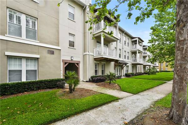 1220 VAUX BLVD #204, Celebration, FL 34747