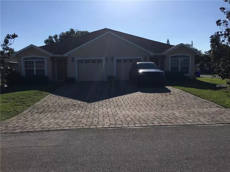 1600 CONNECTICUT AVE, Saint Cloud, FL 34769