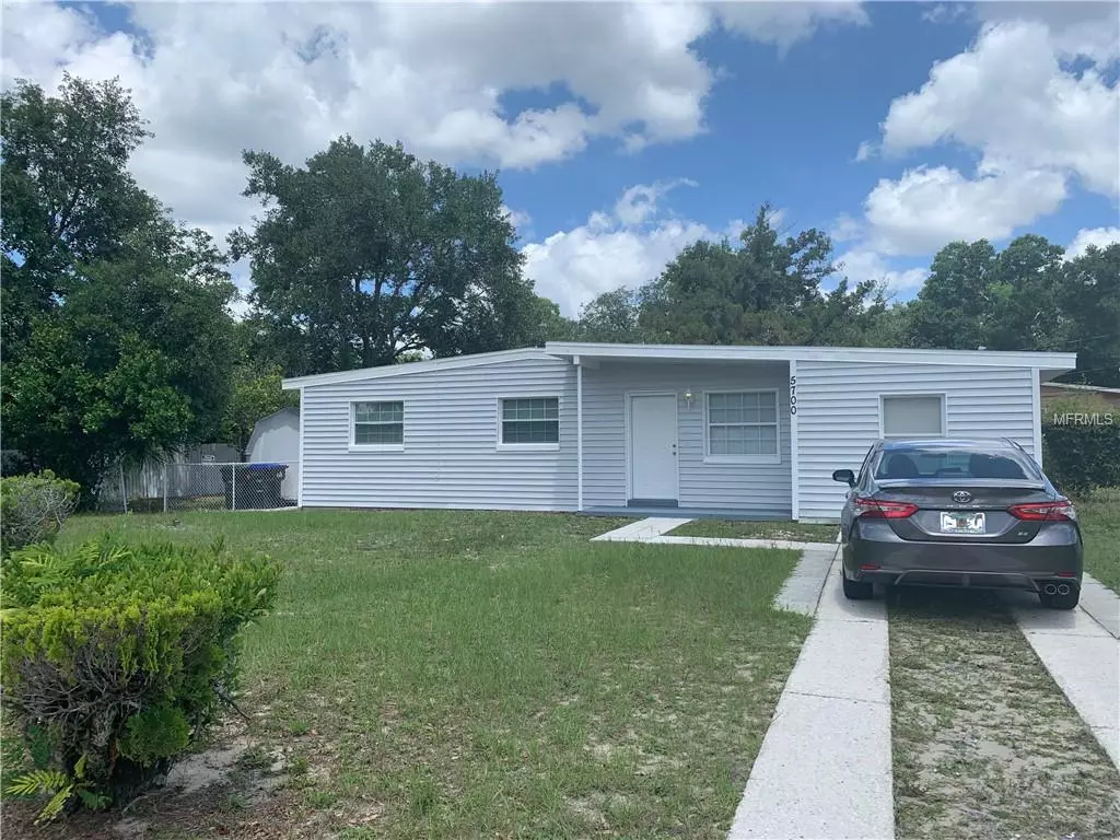 Orlando, FL 32808,5700 ARUNDEL DR