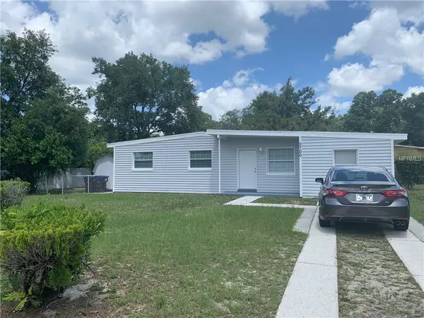 5700 ARUNDEL DR, Orlando, FL 32808