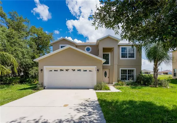 513 BIG BLACK WAY, Kissimmee, FL 34759