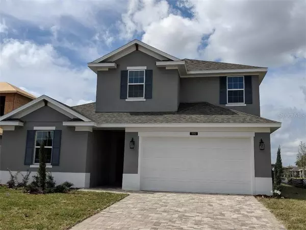 990 CUTKE, Saint Cloud, FL 34771