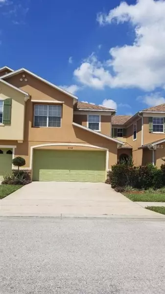 2558 AVENTURINE ST, Kissimmee, FL 34744