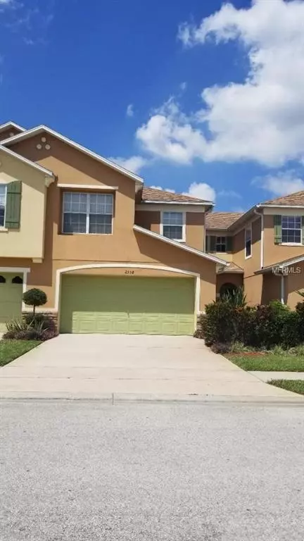 Kissimmee, FL 34744,2558 AVENTURINE ST