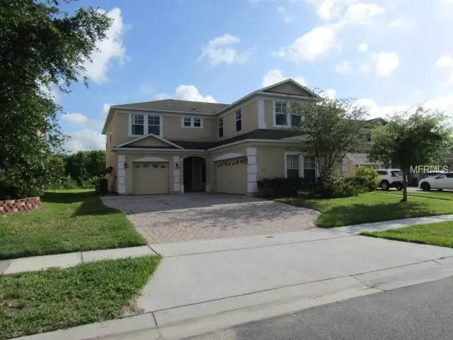 4505 MACKENZIE WAY, Kissimmee, FL 34758