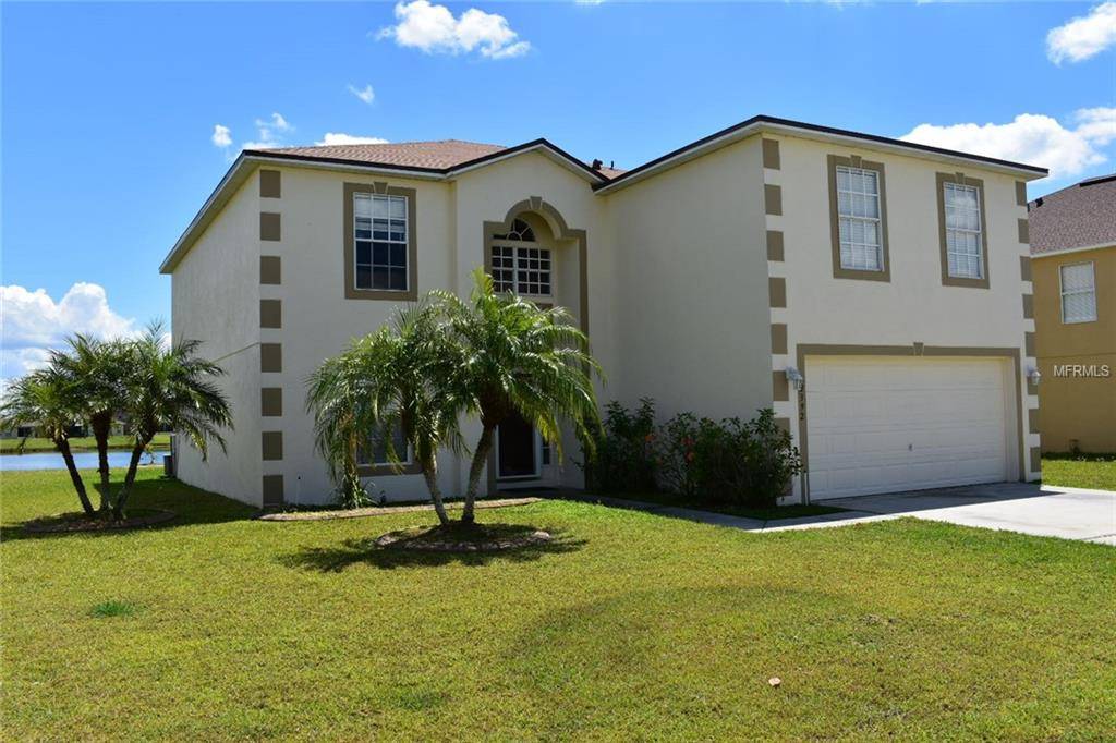 2392 ANDREWS VALLEY DR, Kissimmee, FL 34758