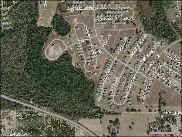 Poinciana, FL 34759,2084 PECOS DR