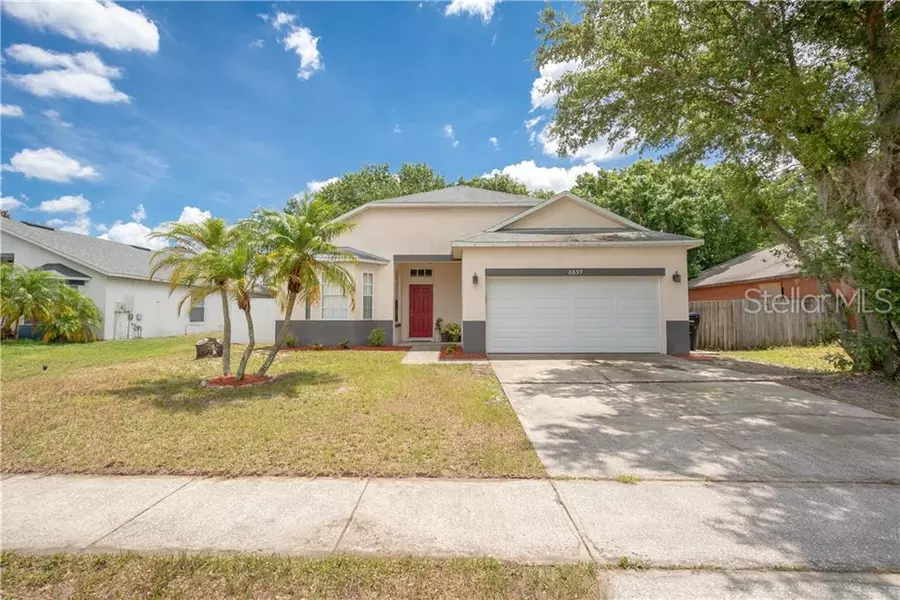 8637 FORT SHEA AVE, Orlando, FL 32822