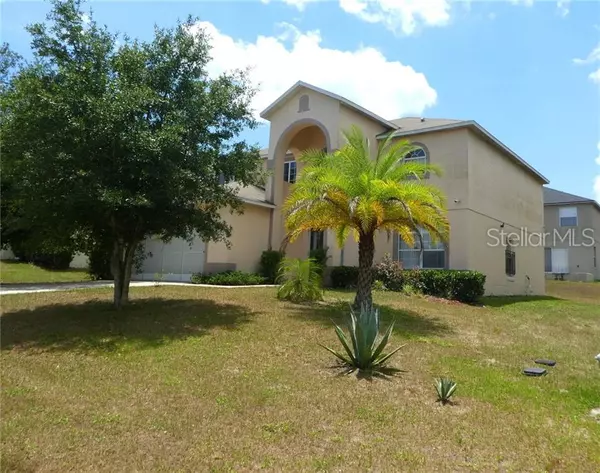 116 ALBANY DR, Poinciana, FL 34759