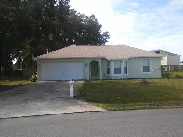 745 PELICAN CT, Kissimmee, FL 34759