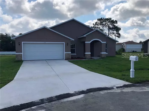 111 DULVERTON WAY, Kissimmee, FL 34758