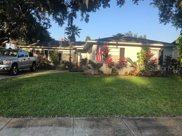 2531 CHRISTINE DR, Kissimmee, FL 34744