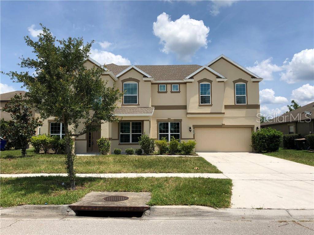 4010 MARIETTA WAY, Saint Cloud, FL 34772