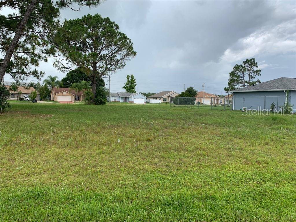 0 GRIFFORD DR, Kissimmee, FL 34758