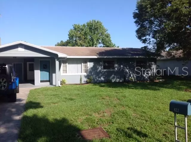 822 GEORGIA AVE, Saint Cloud, FL 34769