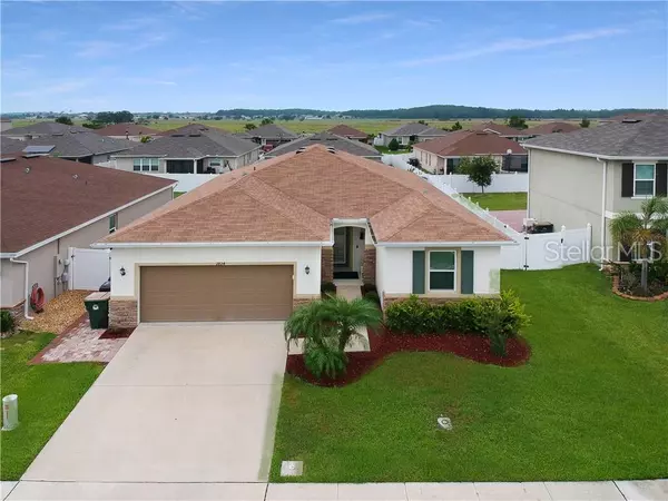 2824 WAGON WHEEL TRL, Saint Cloud, FL 34772