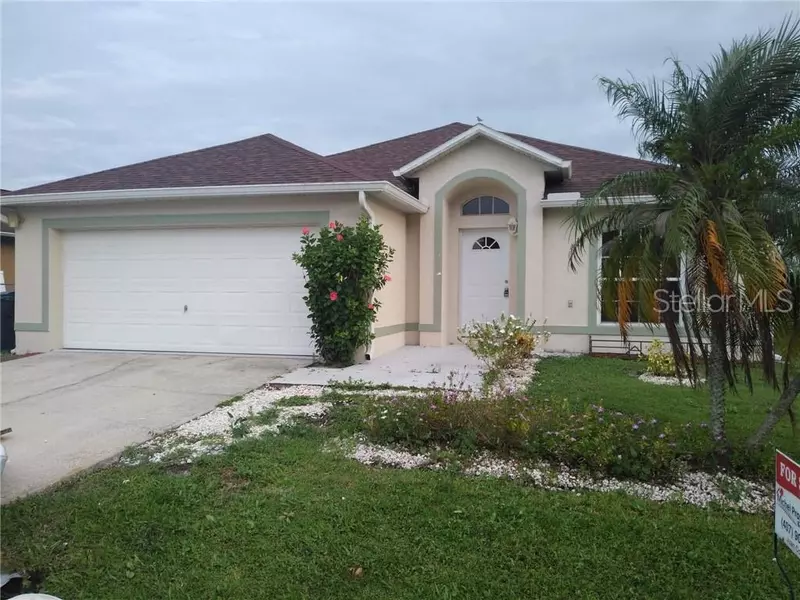 931 ALBERTVILLE CT, Kissimmee, FL 34759