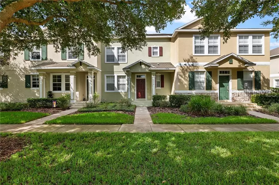 7114 FIVE OAKS DR, Harmony, FL 34773