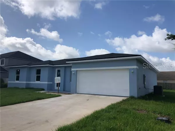 Kissimmee, FL 34759,822 CARROUSEL LN