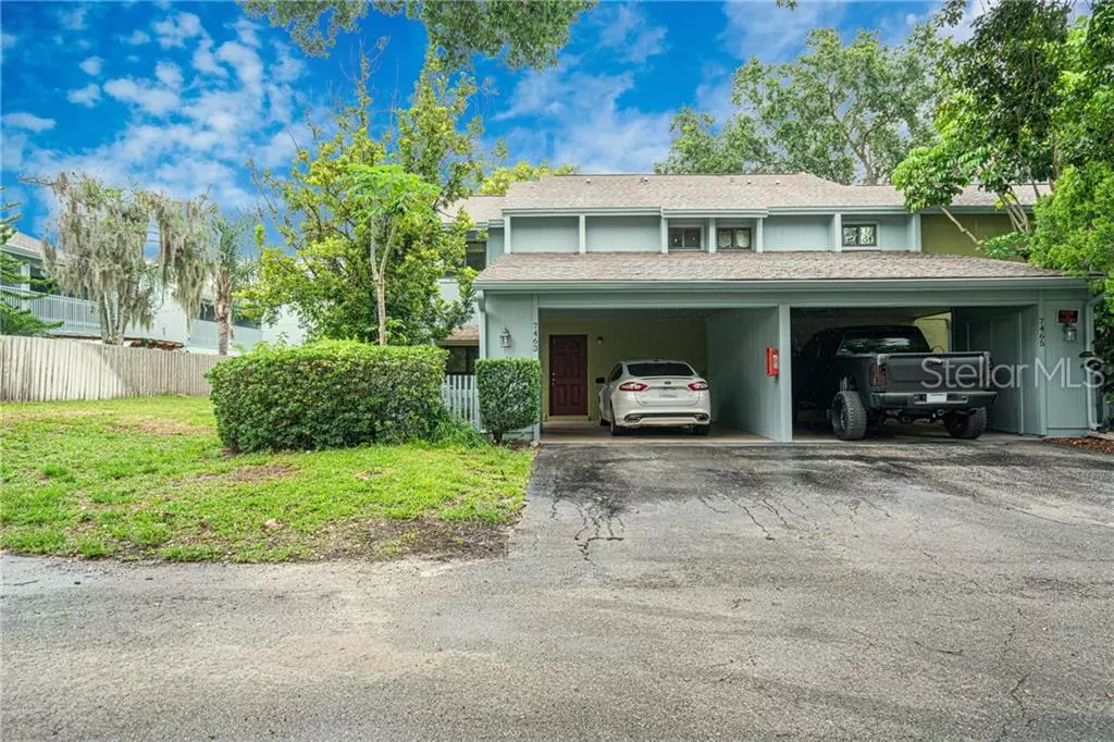 Winter Park, FL 32792,7463 CANFORD CT #15