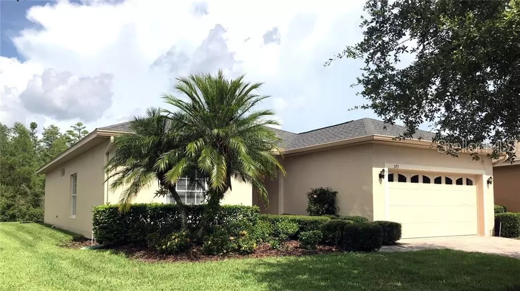 573 DAVINCI PASS, Poinciana, FL 34759