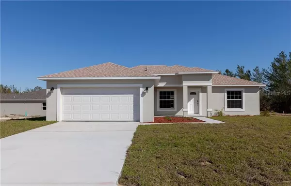 1409 KISSIMMEE CT, Poinciana, FL 34759