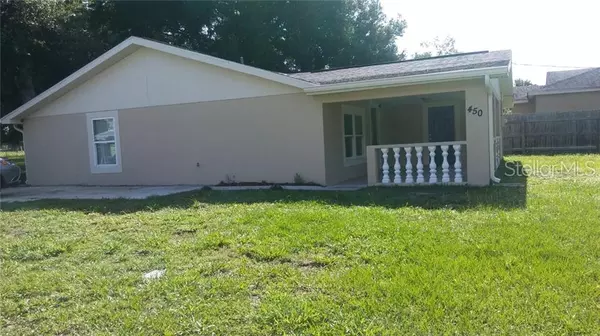 Lakeland, FL 33815,450 BEECH AVE