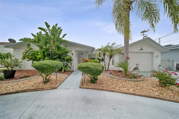 13711 ALLYN DR,  Hudson,  FL 34667