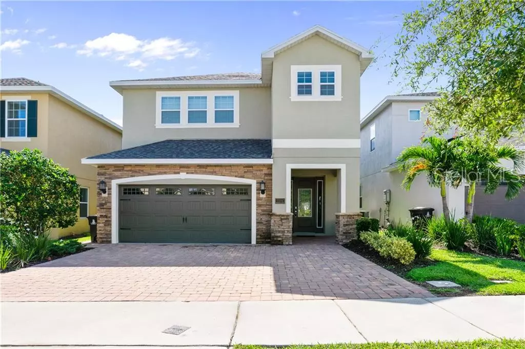 Kissimmee, FL 34747,7552 MARKER AVE