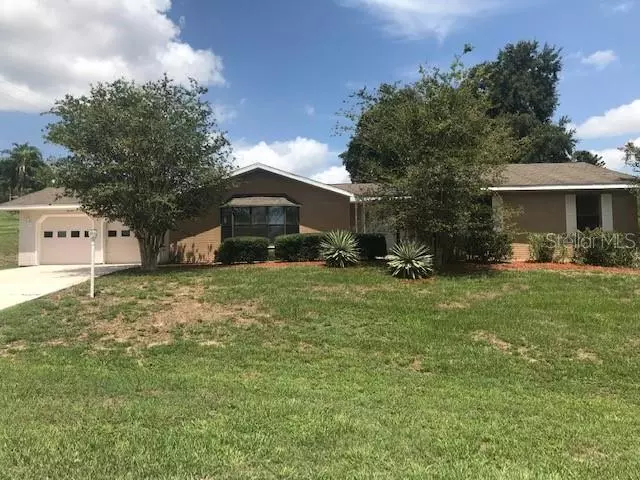 Clermont, FL 34711,12440 SUNSHINE DR