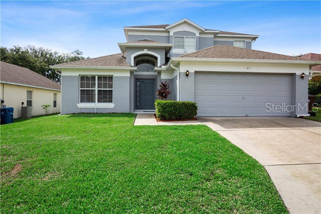 Haines City, FL 33844,1321 REBECCA DR