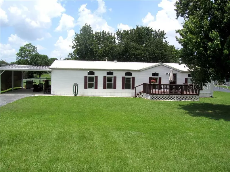 13578 COUNTY ROAD 109E-2, Lady Lake, FL 32159