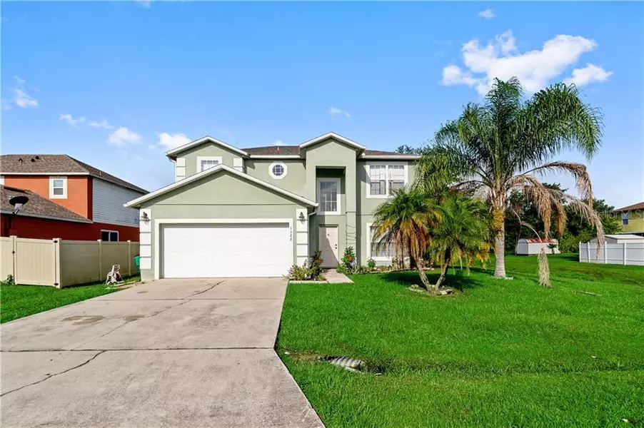 1126 NORMANDY DR, Kissimmee, FL 34759