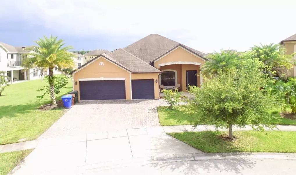 3022 BOAT LIFT RD, Kissimmee, FL 34746