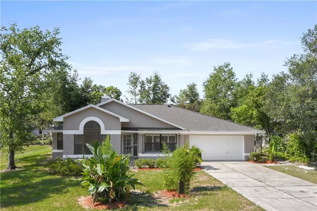 Apopka, FL 32712,1412 RED FOX CT #4