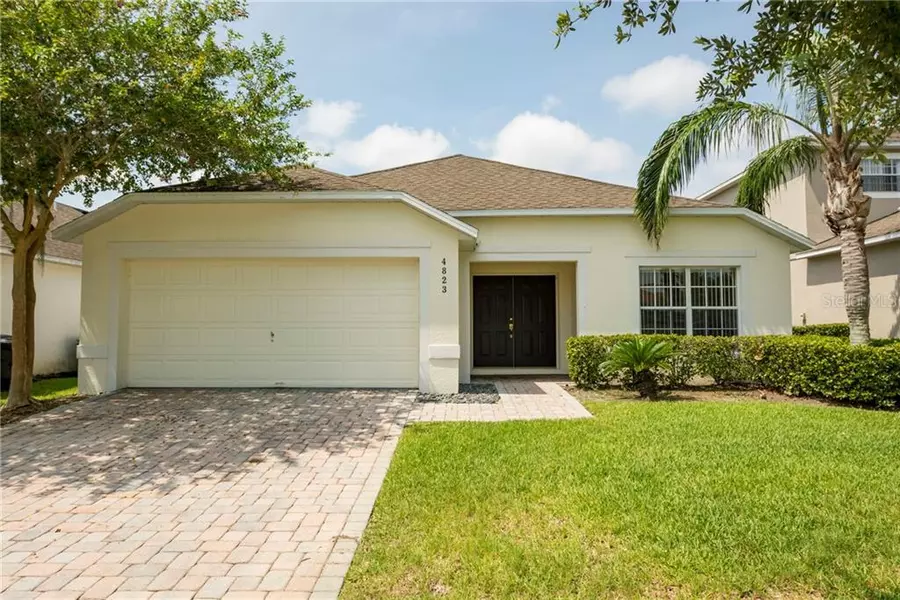 4823 CUMBRIAN LAKES DR, Kissimmee, FL 34746