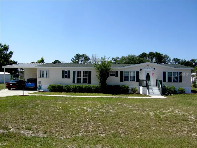 7895 COUNTY ROAD 109, Lady Lake, FL 32159