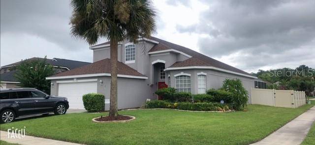 14600 FOSSIL CREEK CT, Orlando, FL 32837