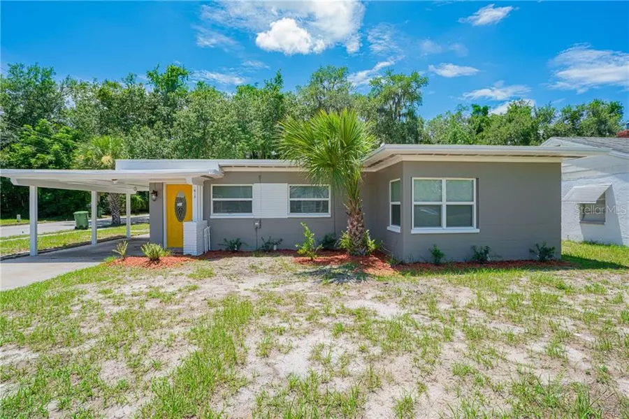 613 ROSS ST, Leesburg, FL 34748