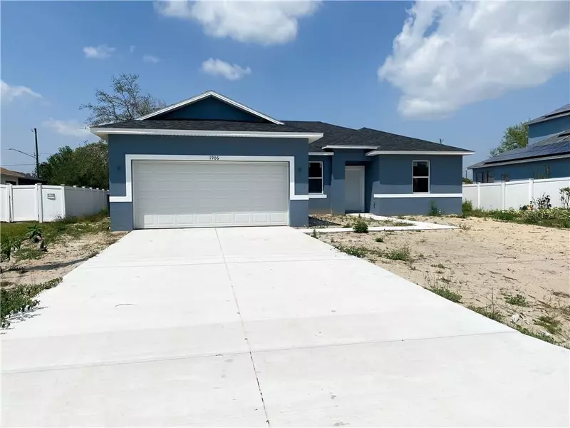 1906 LAKEVIEW PL, Poinciana, FL 34759