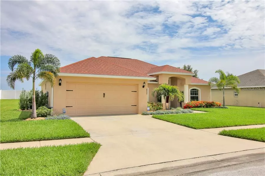 4455 MANDOLIN BLVD, Winter Haven, FL 33884