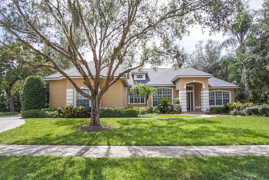 306 BURLEIGH CT, Winter Springs, FL 32708