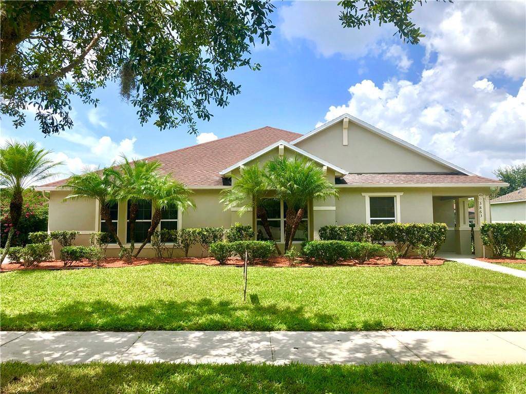 3863 CEDAR HAMMOCK TRL, Saint Cloud, FL 34772