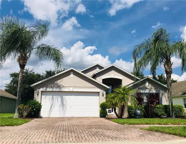 Orlando, FL 32832,9821 PORTOFINO DR