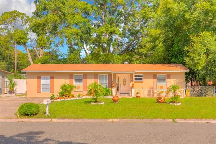 170 N DEVON AVE, Winter Springs, FL 32708