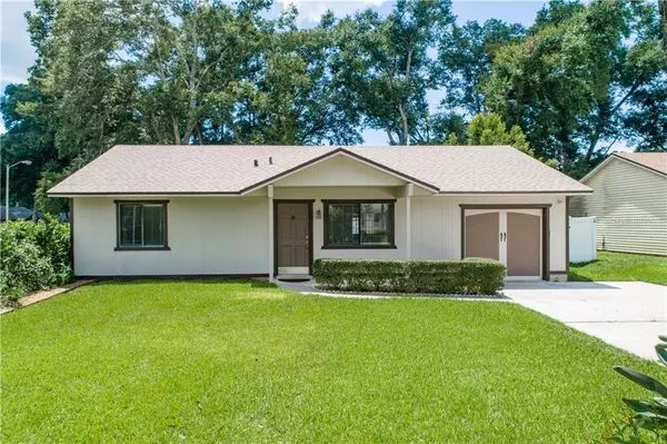 Apopka, FL 32703,1523 FAIRCLOTH CT