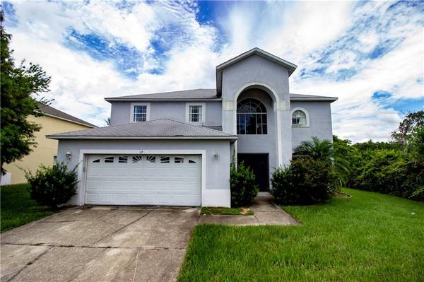 117 POMPEI, Kissimmee, FL 34758