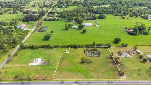 HUNTING LODGE DR, Saint Cloud, FL 34772