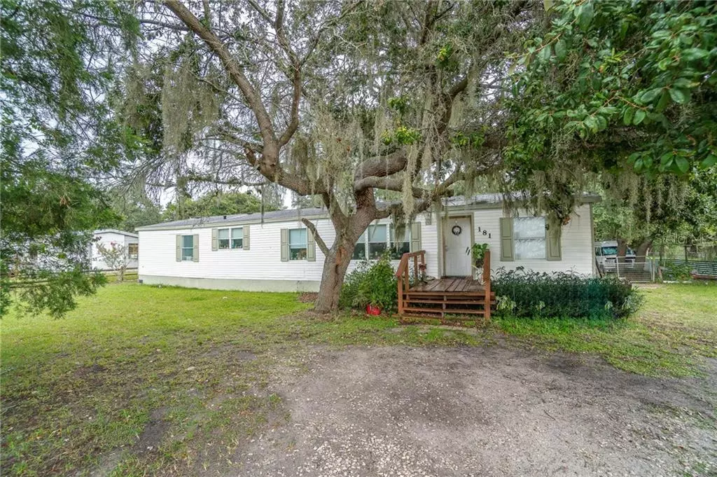 Saint Cloud, FL 34771,181 AUTUMN CT