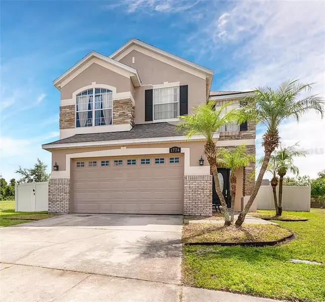 1774 FAWN CREEK CV, Orlando, FL 32824